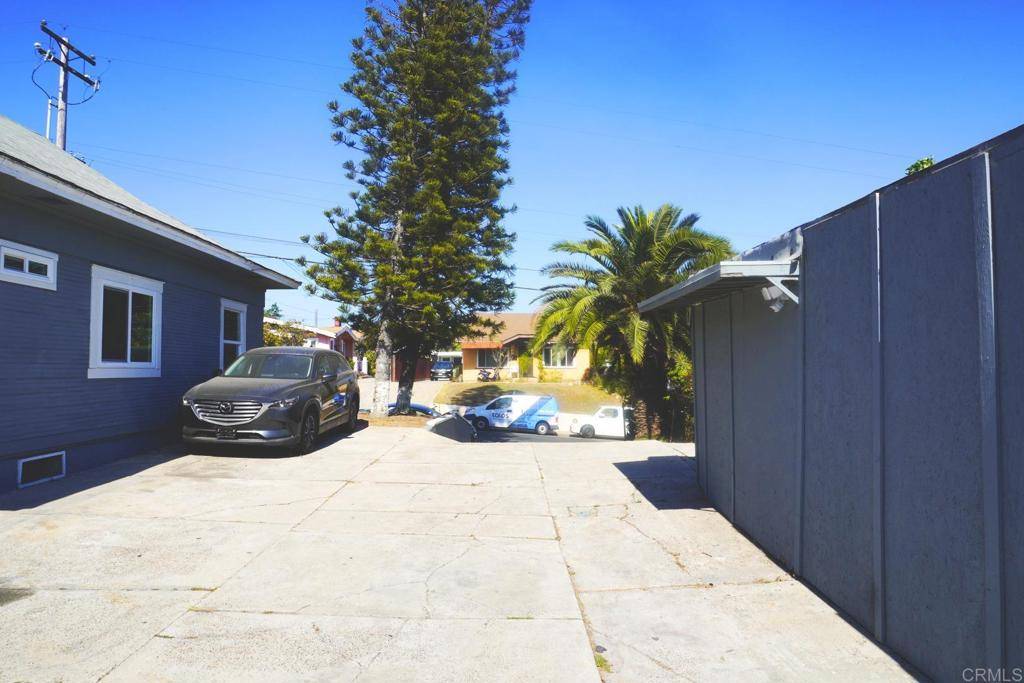 San Ysidro, CA 92173,2378 Smythe AVE