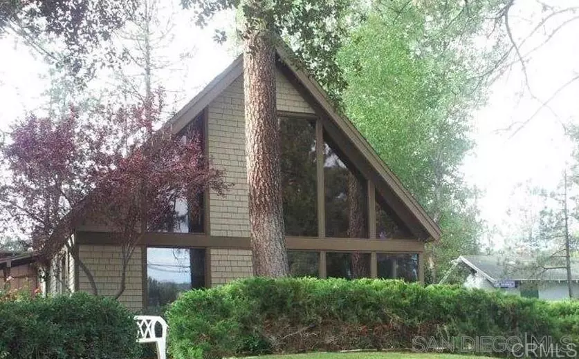 Pine Valley, CA 91962,28857 Old Highway 80 #14