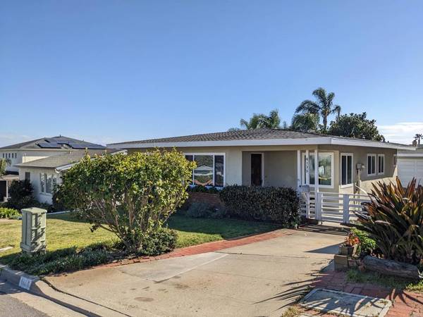 4135 Hill ST, San Diego, CA 92107