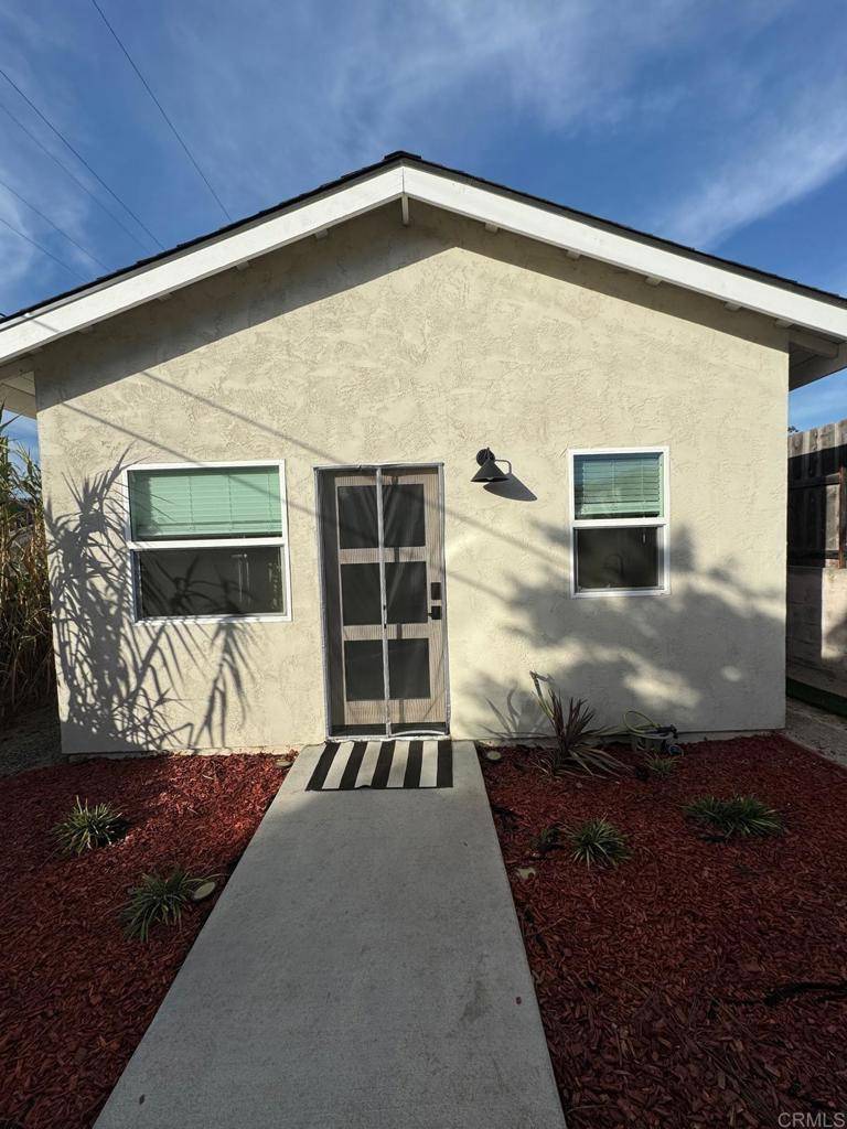 656 Dennis Ave, Chula Vista, CA 91910