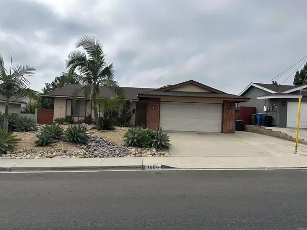 1800 Ithaca, Chula Vista, CA 91913
