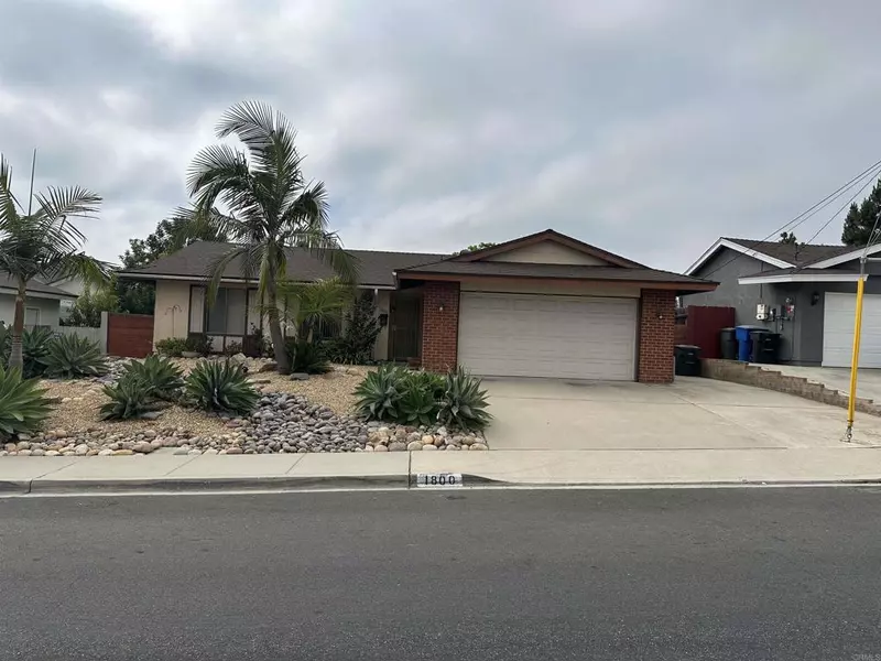 1800 Ithaca, Chula Vista, CA 91913