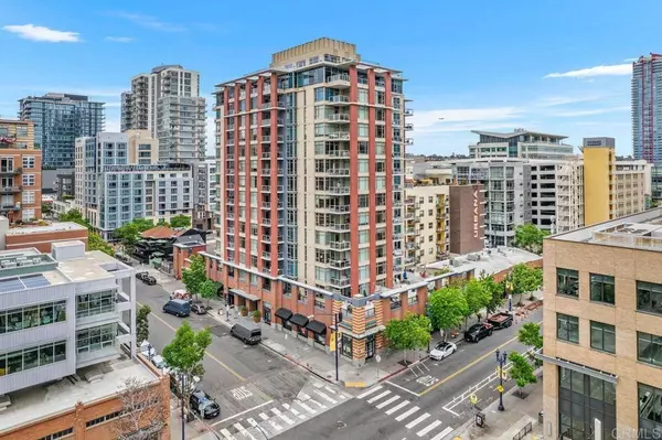 427 9th AVE #405, San Diego, CA 92101