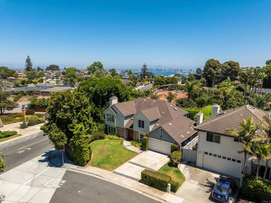985 Tingley LN, San Diego, CA 92106