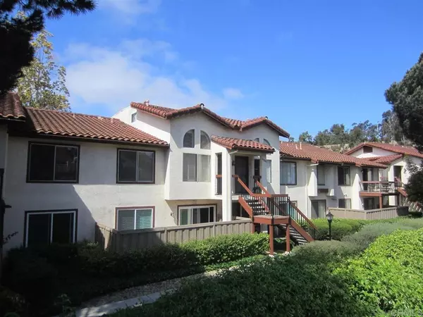 San Diego, CA 92122,4040 Porte La Paz #75