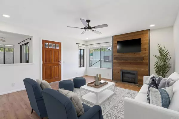 2140 Alpine Glen PL, Alpine, CA 91901
