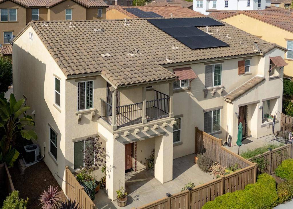 1556 Corte Barcelona #1, Chula Vista, CA 91913