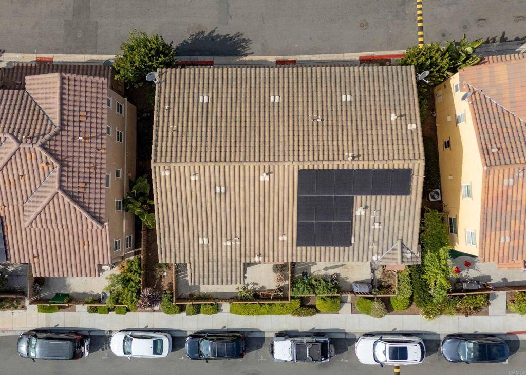 Chula Vista, CA 91913,1556 Corte Barcelona #1