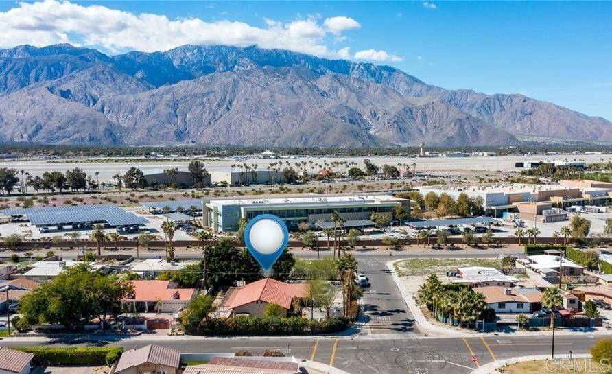 67039 San Jose DR, Cathedral City, CA 92234
