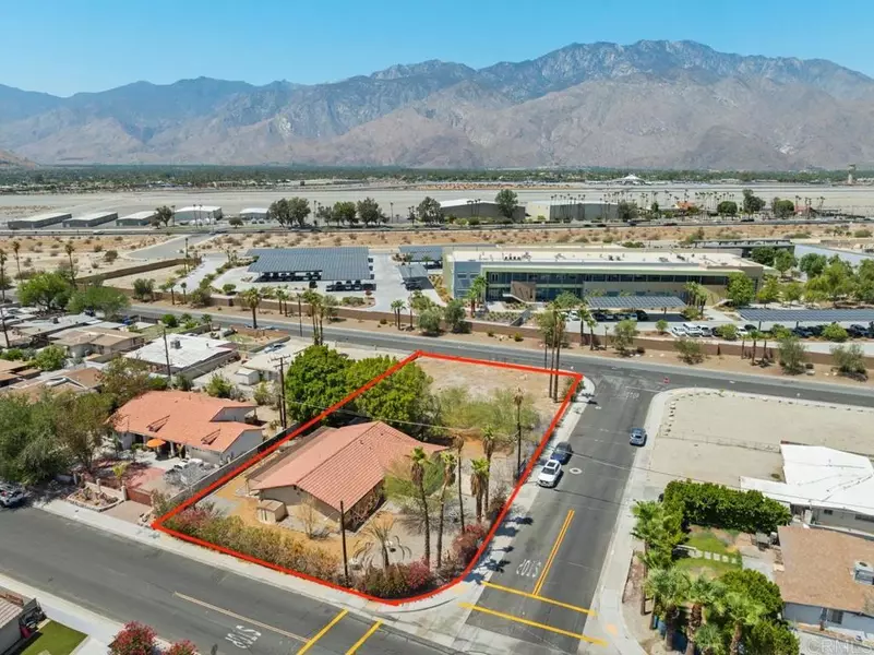 67039 San Jose DR, Cathedral City, CA 92234