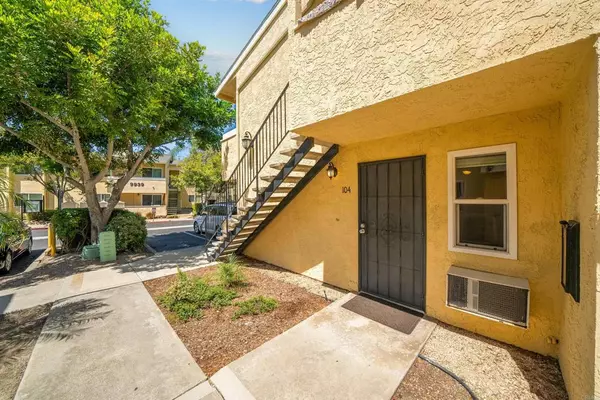 San Diego, CA 92131,9959 Erma Rd #104
