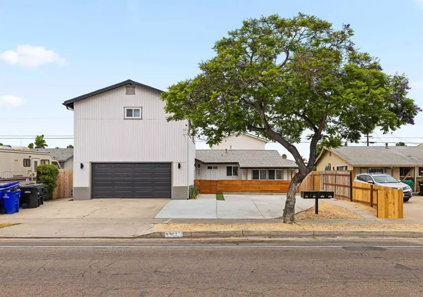 4951 57 Genesee AVE, San Diego, CA 92117