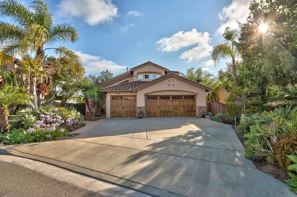 Oceanside, CA 92054,2409 Papyrus CT