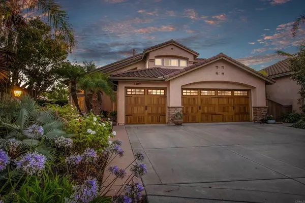 Oceanside, CA 92054,2409 Papyrus CT
