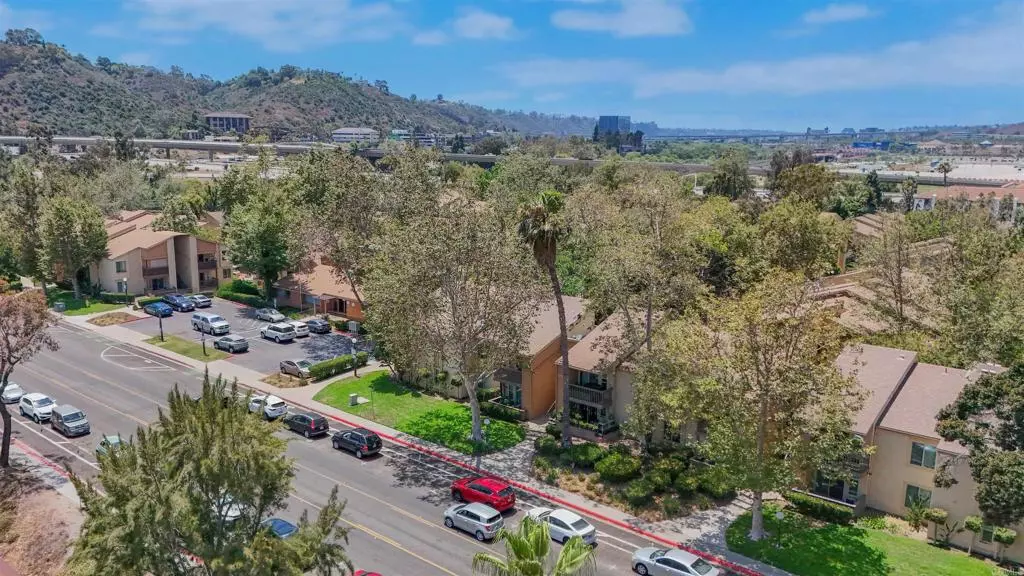 6006 Rancho Mission Rd #293, San Diego, CA 92108
