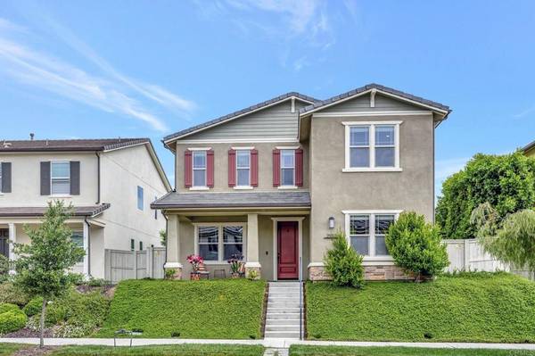 2953 Fledgling DR, Escondido, CA 92029