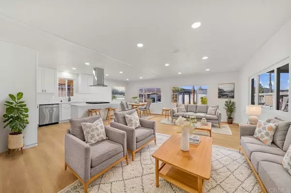 8301 Mission Gorge RD #253, Santee, CA 92071
