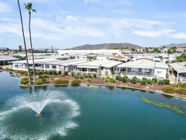 5001 W Florida AVE #SPC 81, Hemet, CA 92545