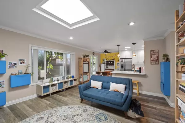 3663 7Th AVE #6, San Diego, CA 92103