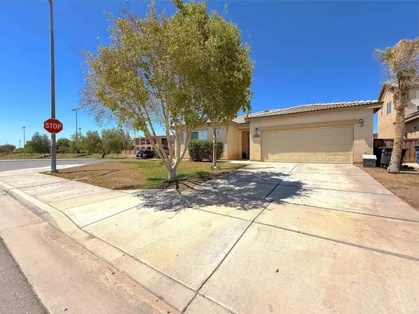 48 W Robin ST, Heber, CA 92249