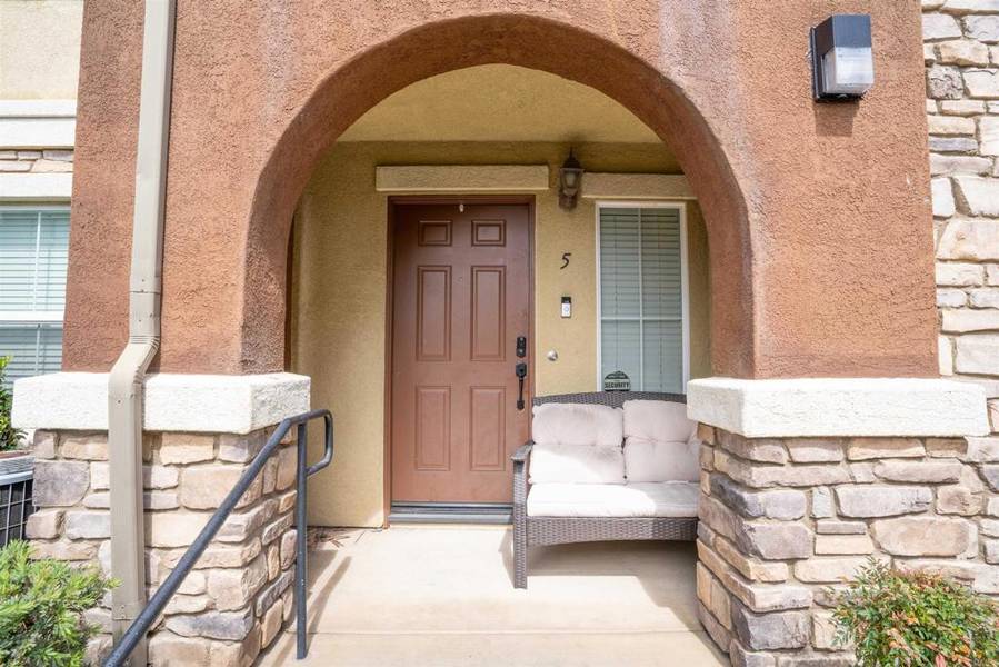 10225 Daybreak LN #5, Santee, CA 92071