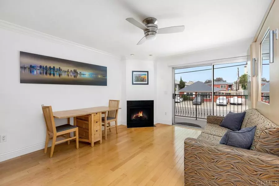 3980 8th AVE #117, San Diego, CA 92103