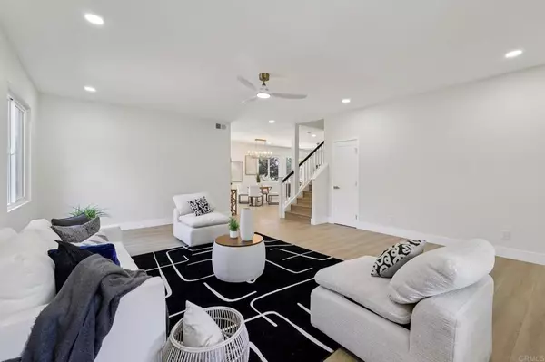 Oceanside, CA 92057,5471 Papagallo DR