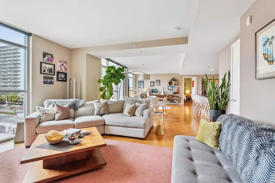 3812 Park BLVD #507, San Diego, CA 92103