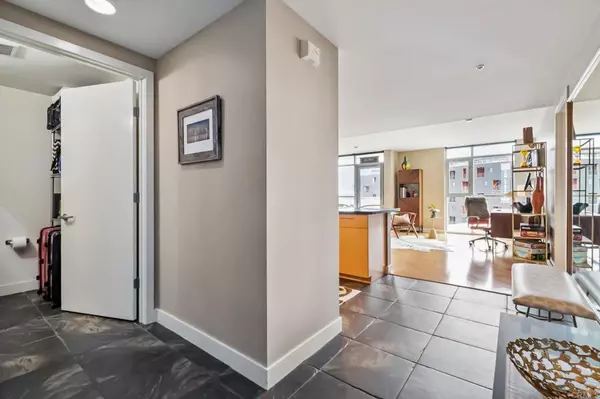 San Diego, CA 92103,3812 Park BLVD #507