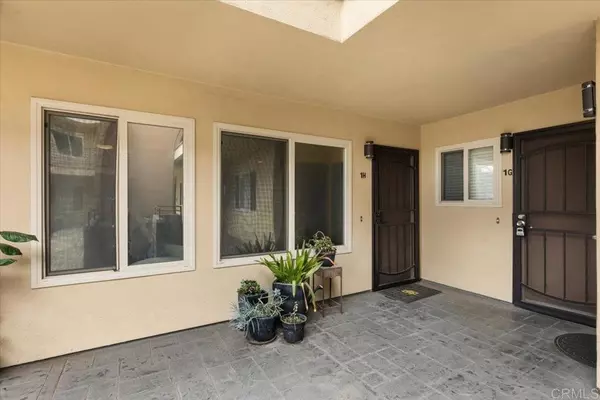 San Diego, CA 92104,4180 Louisiana ST #1H