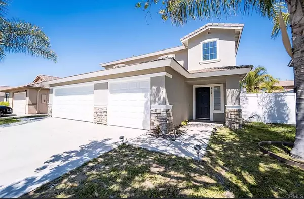 Hemet, CA 92545,4630 Ferngreen DR
