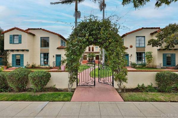 751 G AVE, Coronado, CA 92118