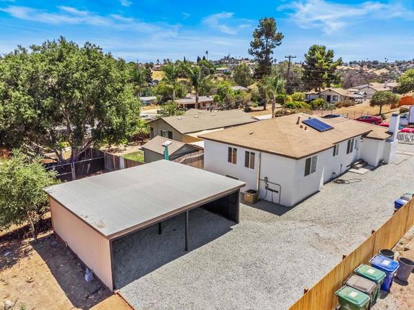 San Diego, CA 92114,1170 Bittern ST