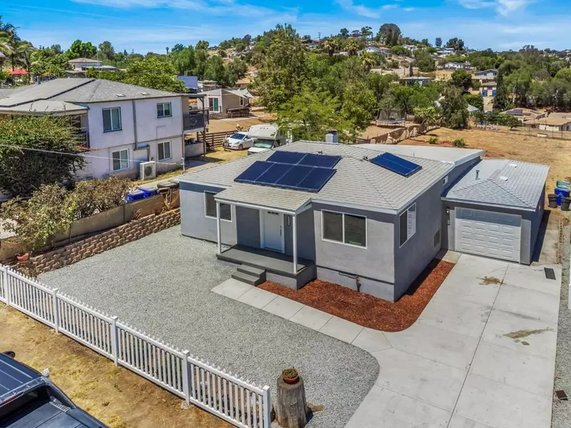1172 Bittern ST, San Diego, CA 92114