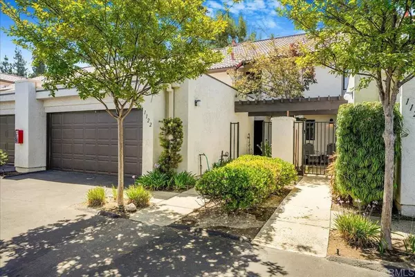 El Cajon, CA 92019,1122 Via Loma Vista