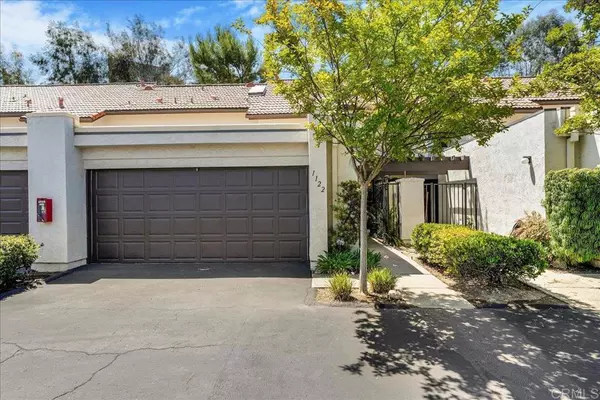 El Cajon, CA 92019,1122 Via Loma Vista