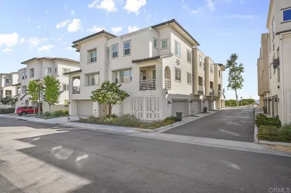1205 PASEO SEA CLIFF ##69, Otay Mesa, CA 92154