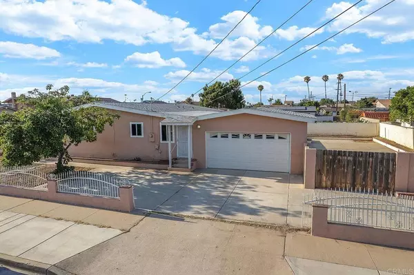 San Diego, CA 92154,1411 Green Bay ST