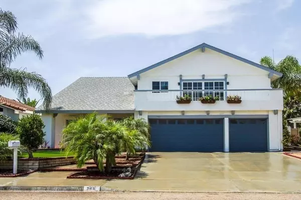 348 Avenida De Las Rosas, Encinitas, CA 92024