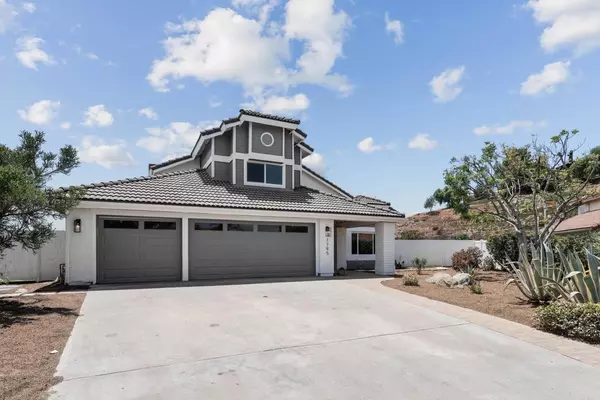 El Cajon, CA 92019,1795 Fuerte Estates DR