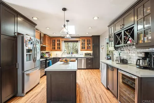 7655 Deodar TRL, Pine Valley, CA 91962