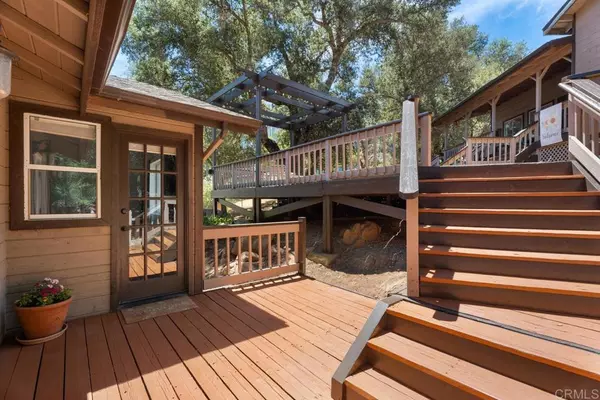 Pine Valley, CA 91962,7655 Deodar TRL