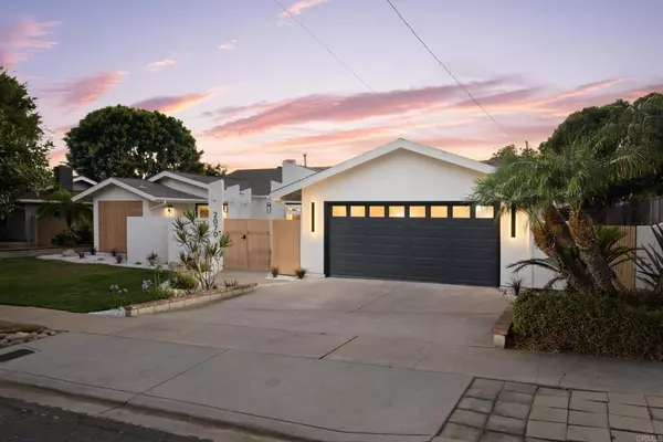 Carlsbad, CA 92008,2070 Basswood AVE