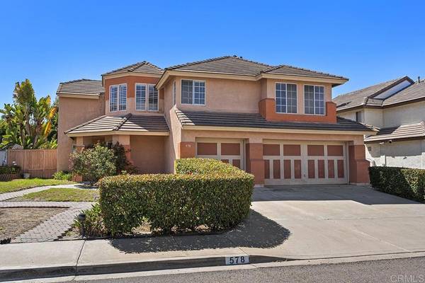 578 Port Harwick, Chula Vista, CA 91913