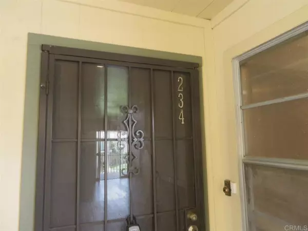 Bonita, CA 91902,4201 Bonita Road #234