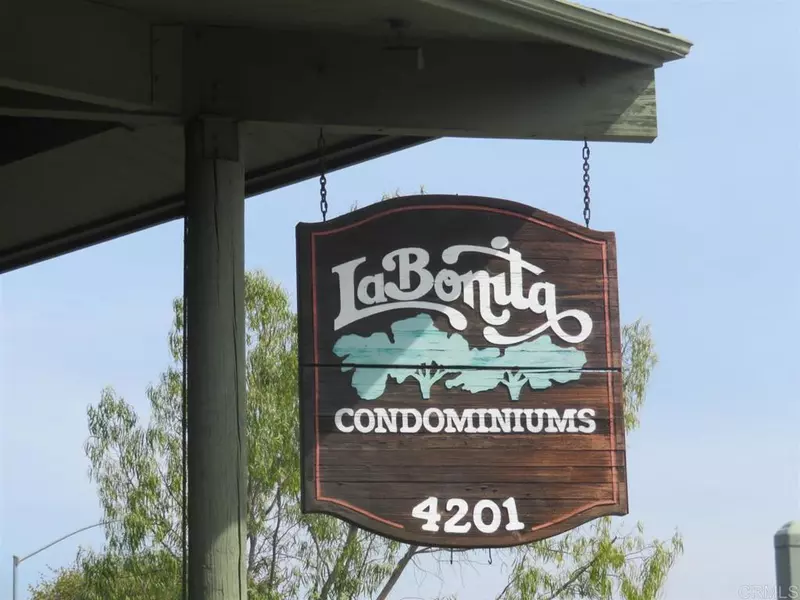 4201 Bonita Road #234, Bonita, CA 91902