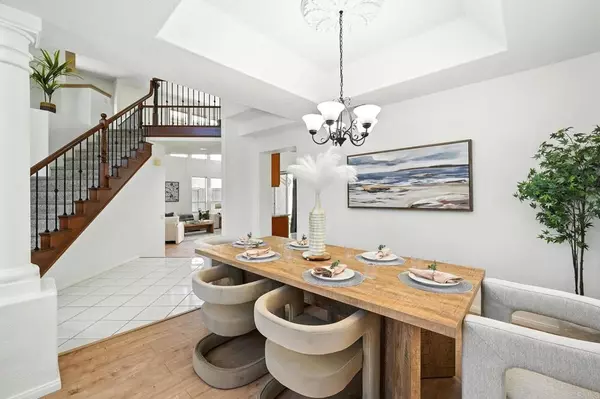 San Diego, CA 92127,18103 Smokesignal DR