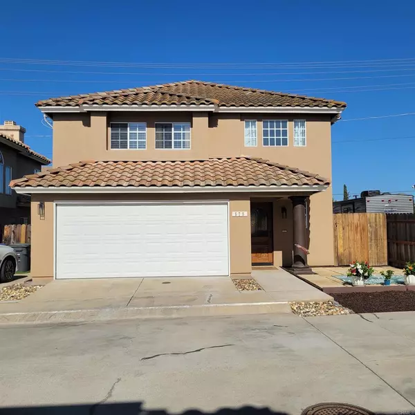 El Cajon, CA 92021,575 Granite