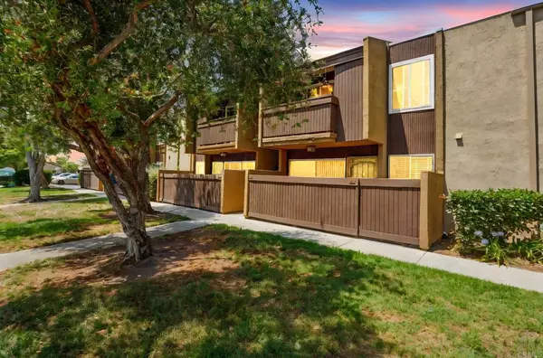 Mission Valley, CA 92123,3456 Castle Glen Dr #181