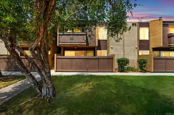 Mission Valley, CA 92123,3456 Castle Glen Dr #181